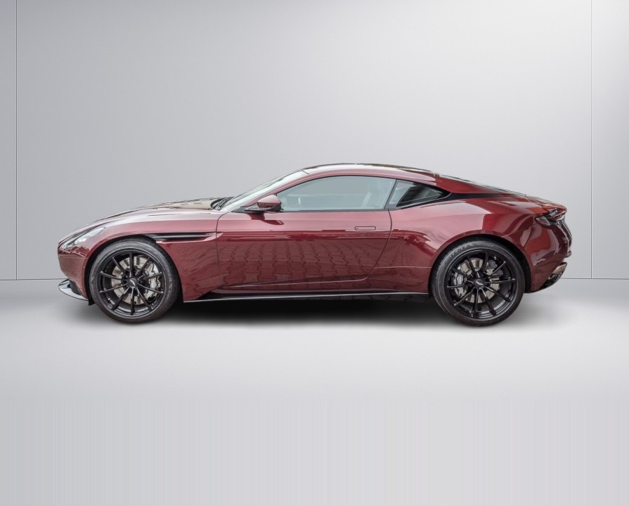 Aston Martin DB11 V12 - foto 6