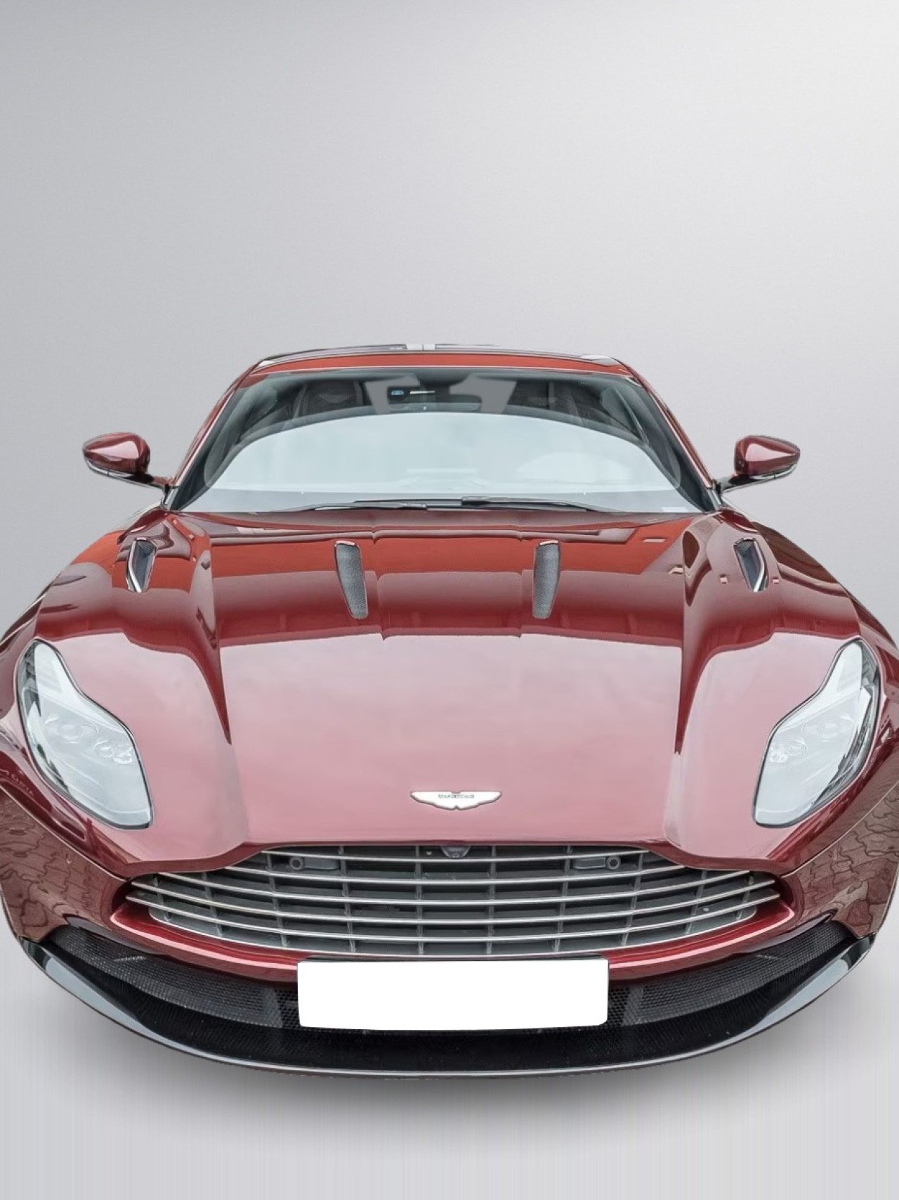 Aston Martin DB11 V12 - foto 8