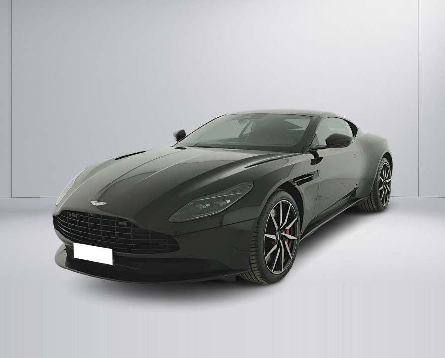 Aston Martin DB11