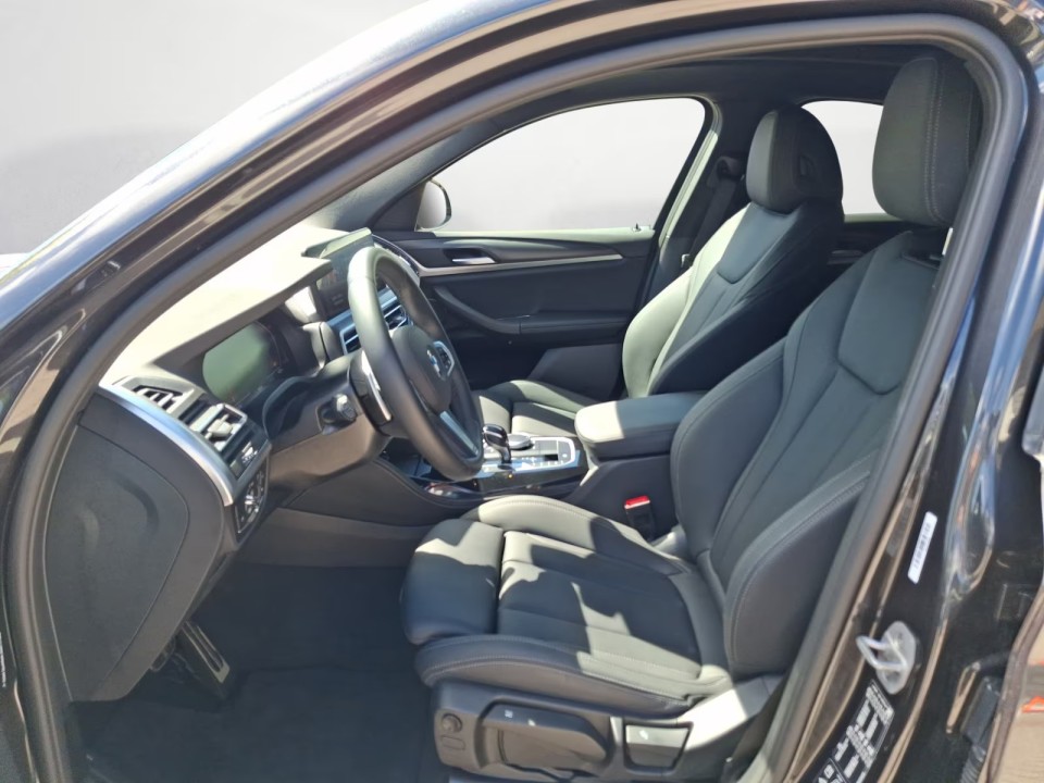 BMW X4 xDrive20i M-Sport - foto 7