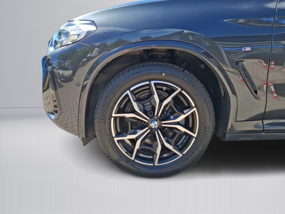 BMW X4 xDrive20i M-Sport - foto 11