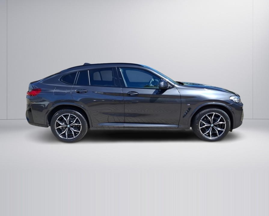 BMW X4 xDrive20i M-Sport - foto 6