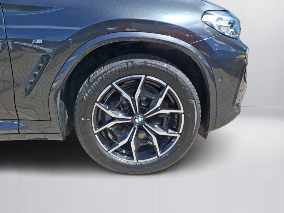 BMW X4 xDrive20i M-Sport - foto 10