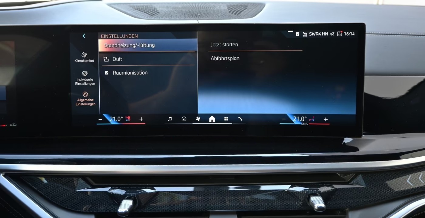 BMW X5 xDrive30d - foto 28