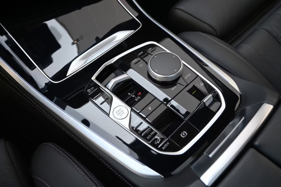 BMW X5 xDrive30d - foto 17