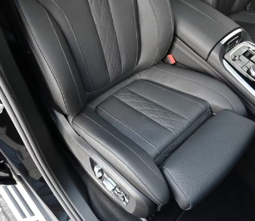 BMW X5 xDrive30d - foto 35