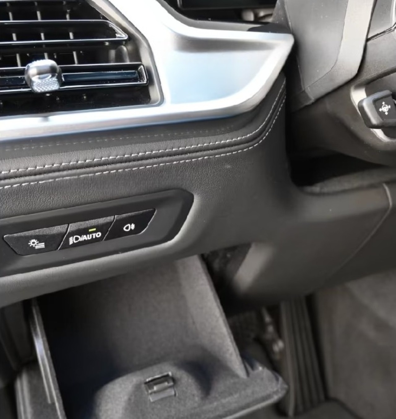 BMW X5 xDrive30d - foto 30