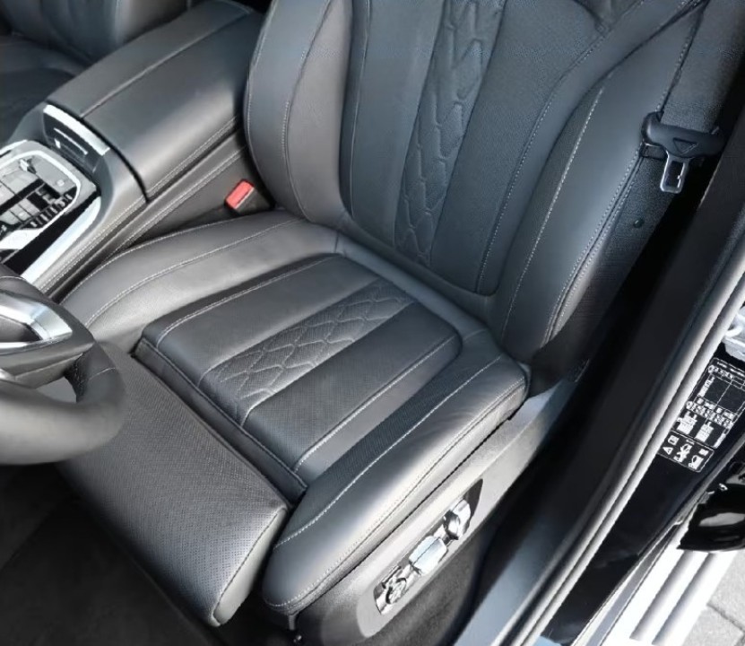 BMW X5 xDrive30d - foto 36
