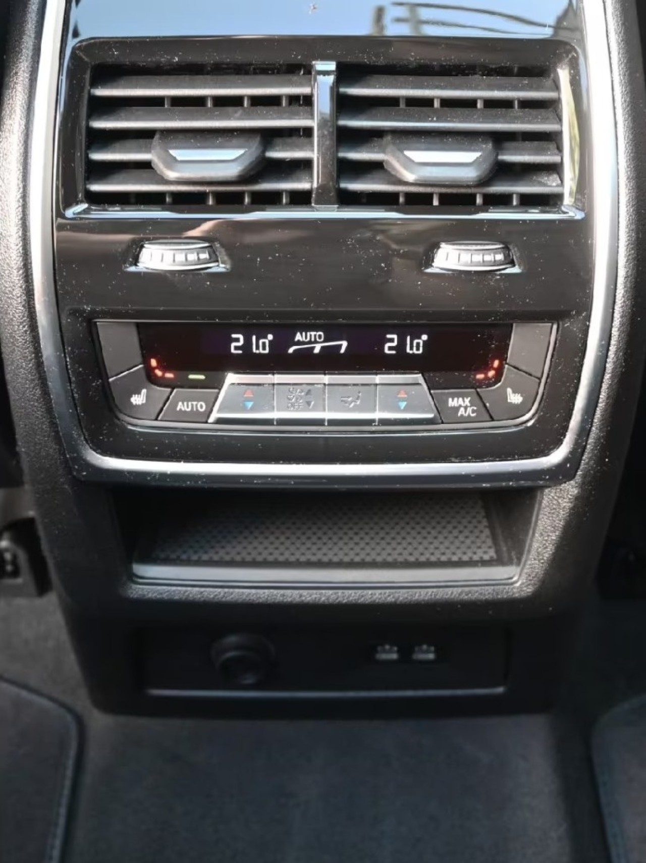 BMW X5 xDrive30d - foto 32