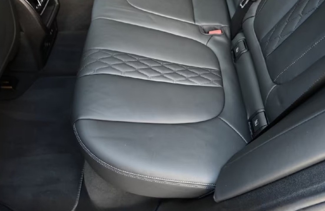 BMW X5 xDrive30d - foto 37