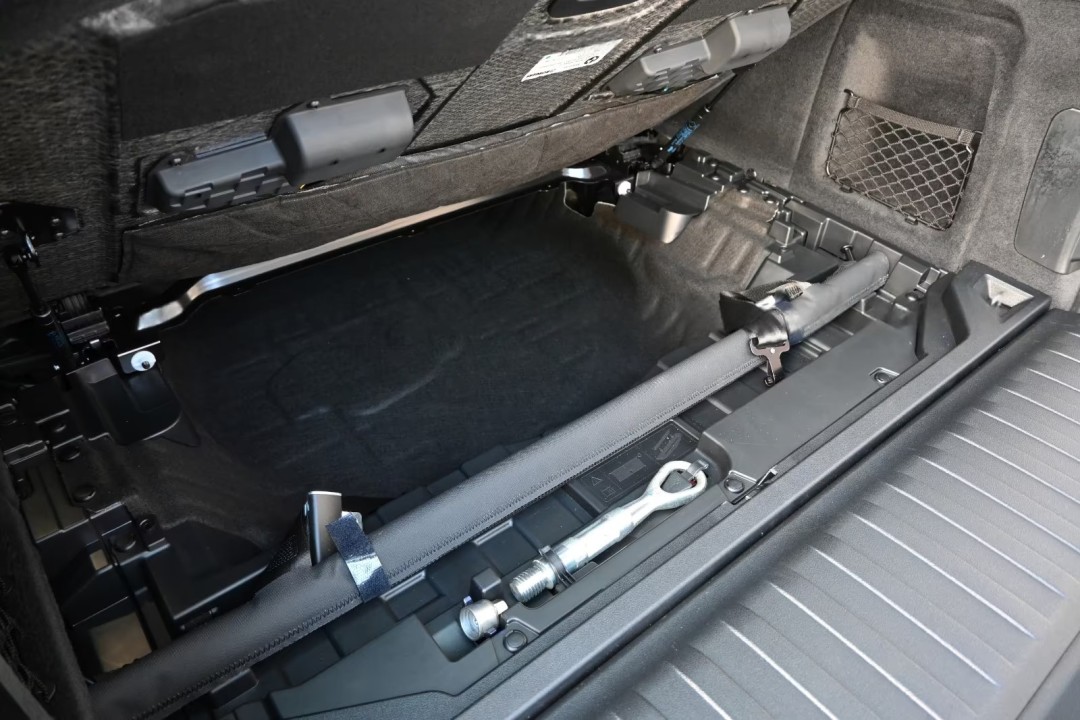 BMW X5 xDrive30d - foto 46