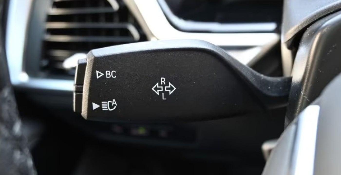 BMW X5 xDrive30d - foto 13