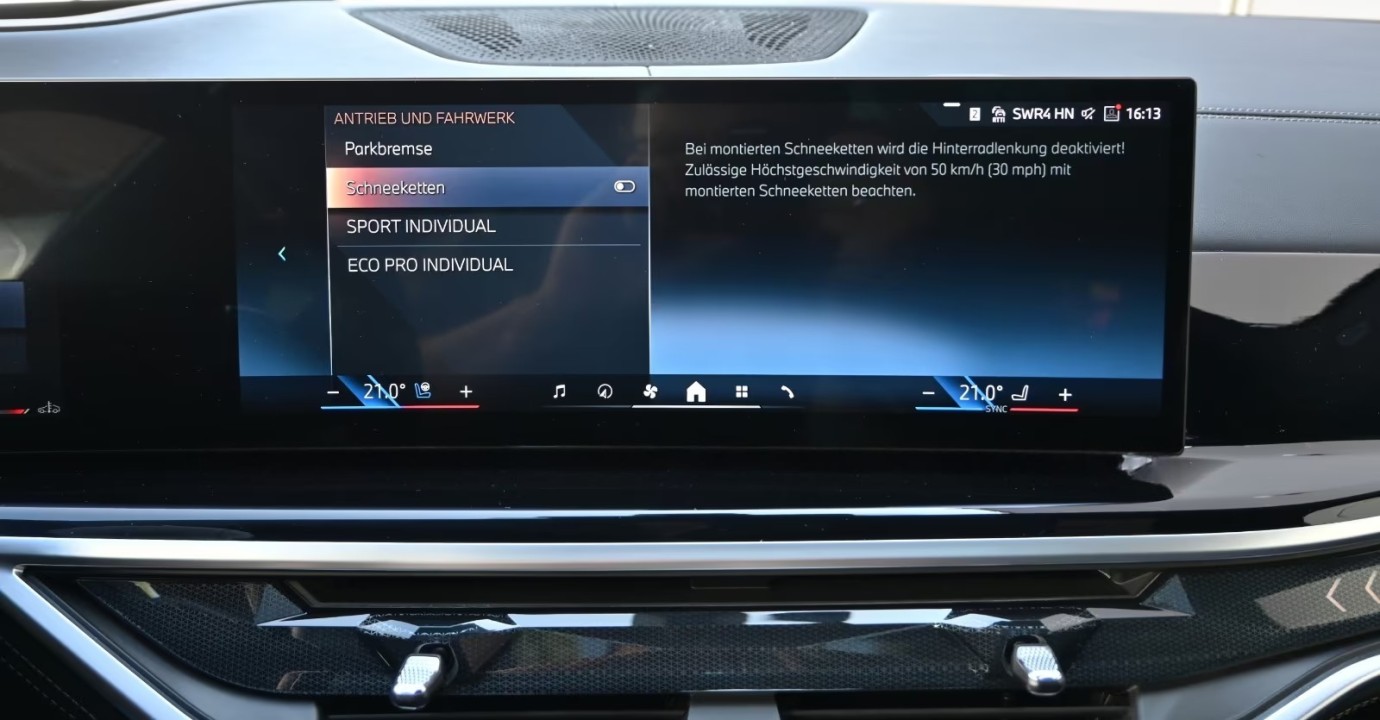 BMW X5 xDrive30d - foto 23