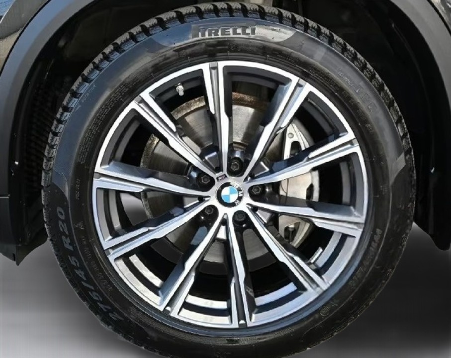 BMW X5 xDrive30d - foto 51