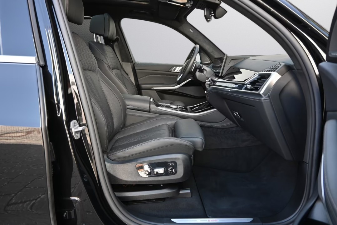 BMW X5 xDrive30d - foto 12