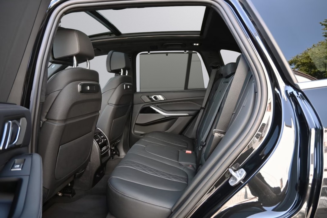 BMW X5 xDrive30d - foto 34