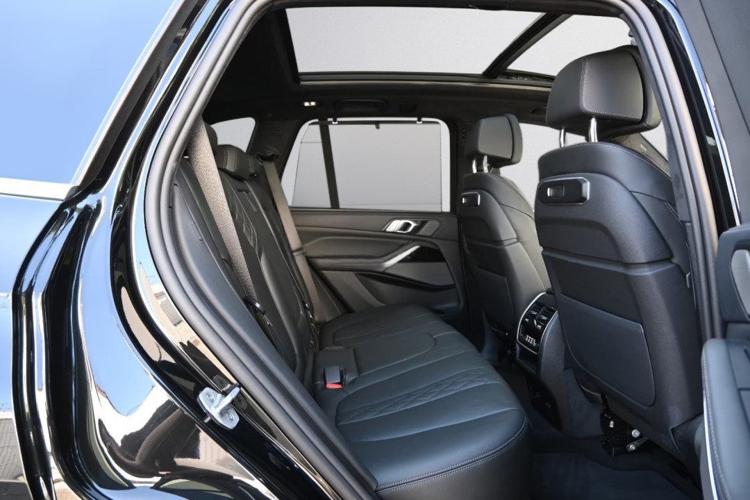 BMW X5 xDrive30d - foto 33