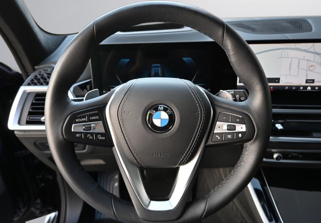 BMW X5 xDrive30d - foto 9