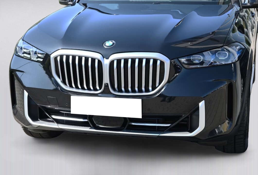 BMW X5 xDrive30d - foto 50