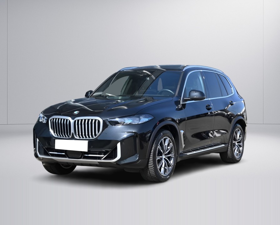 BMW X5 xDrive30d - foto 7