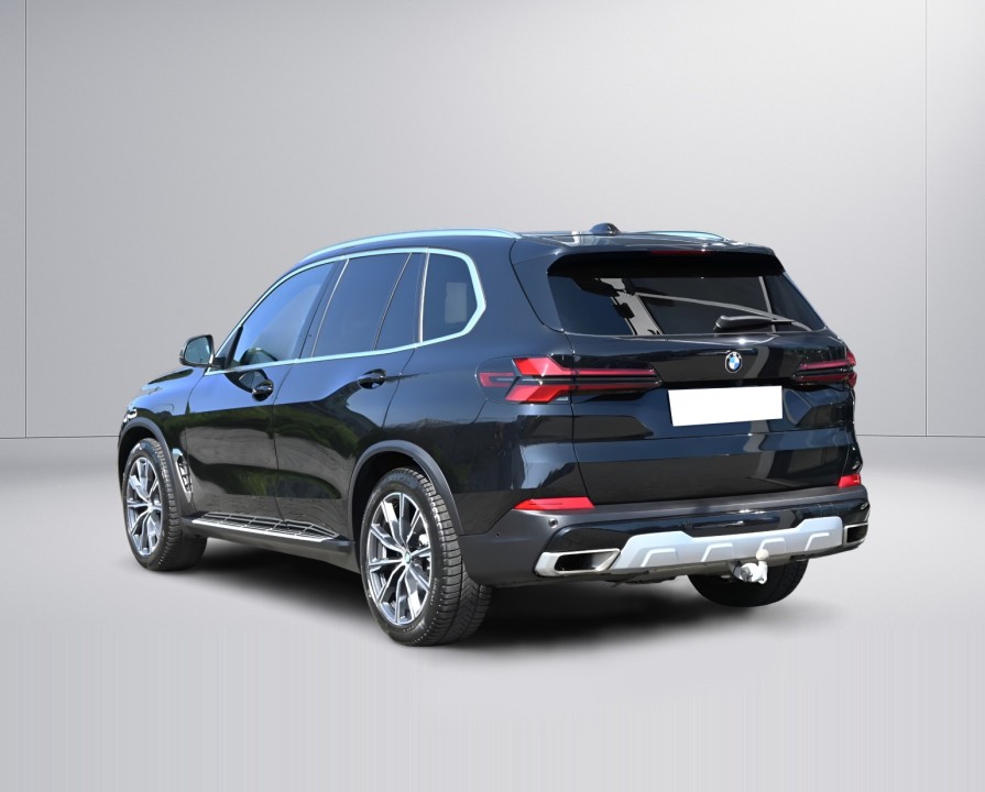 BMW X5 xDrive30d (5)
