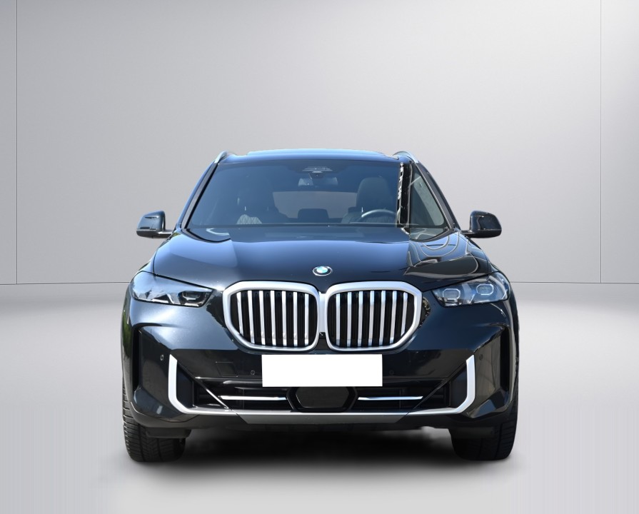 BMW X5 xDrive30d - foto 8