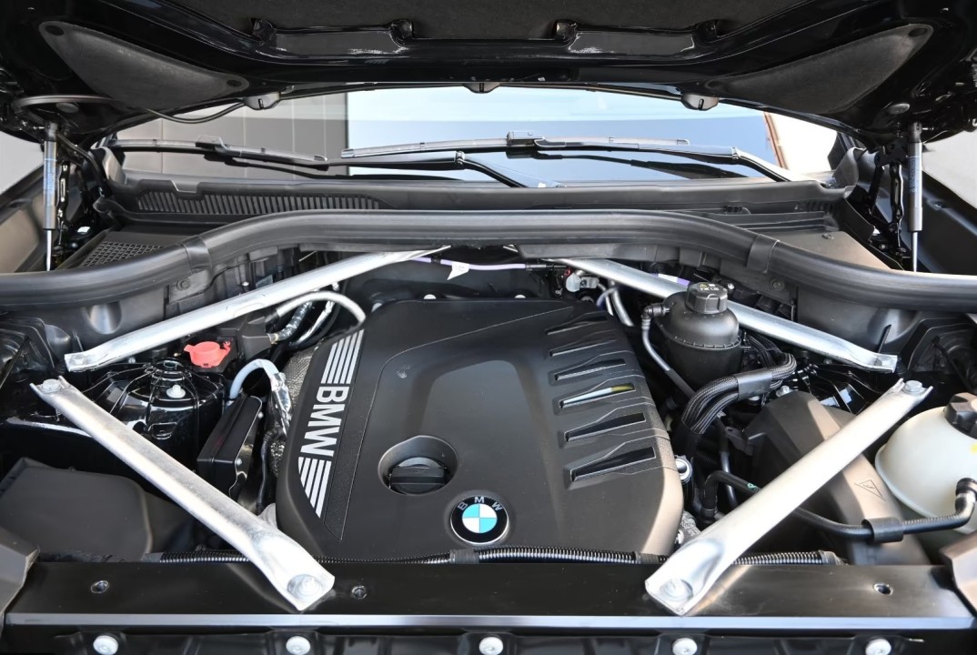 BMW X5 xDrive30d - foto 47