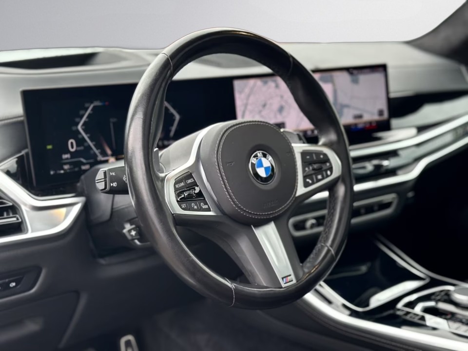 BMW X5 xDrive30d M-Sport - foto 9