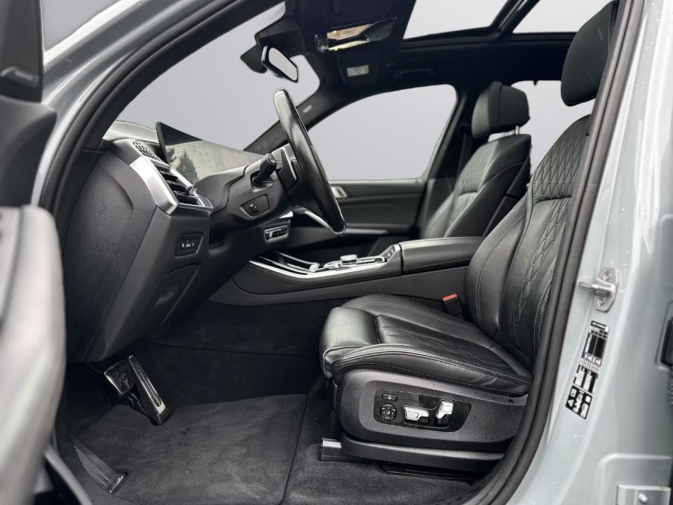 BMW X5 xDrive30d M-Sport - foto 10