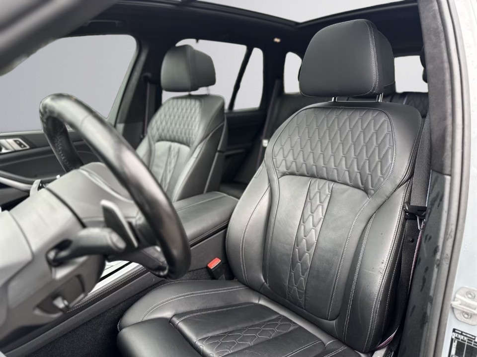 BMW X5 xDrive30d M-Sport - foto 12