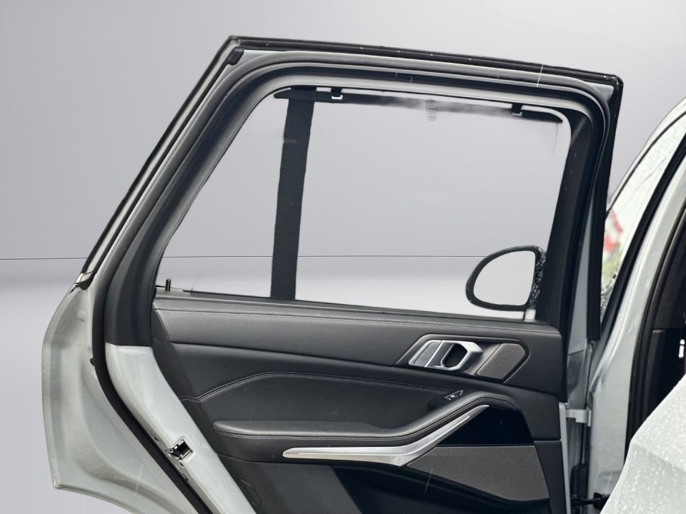 BMW X5 xDrive30d M-Sport - foto 18