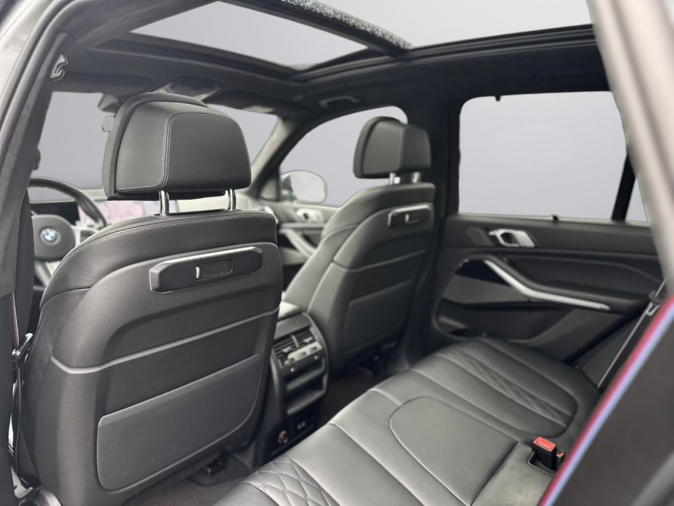 BMW X5 xDrive30d M-Sport - foto 16