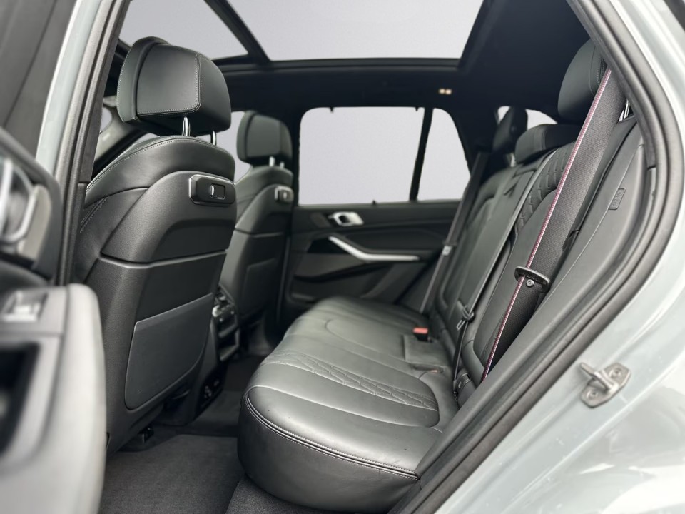 BMW X5 xDrive30d M-Sport - foto 15