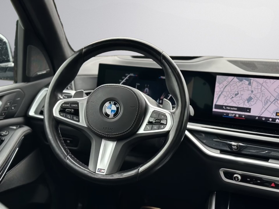 BMW X5 xDrive30d M-Sport - foto 7
