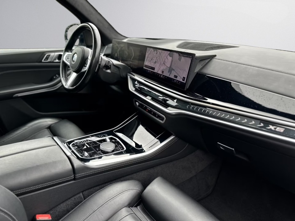 BMW X5 xDrive30d M-Sport - foto 11