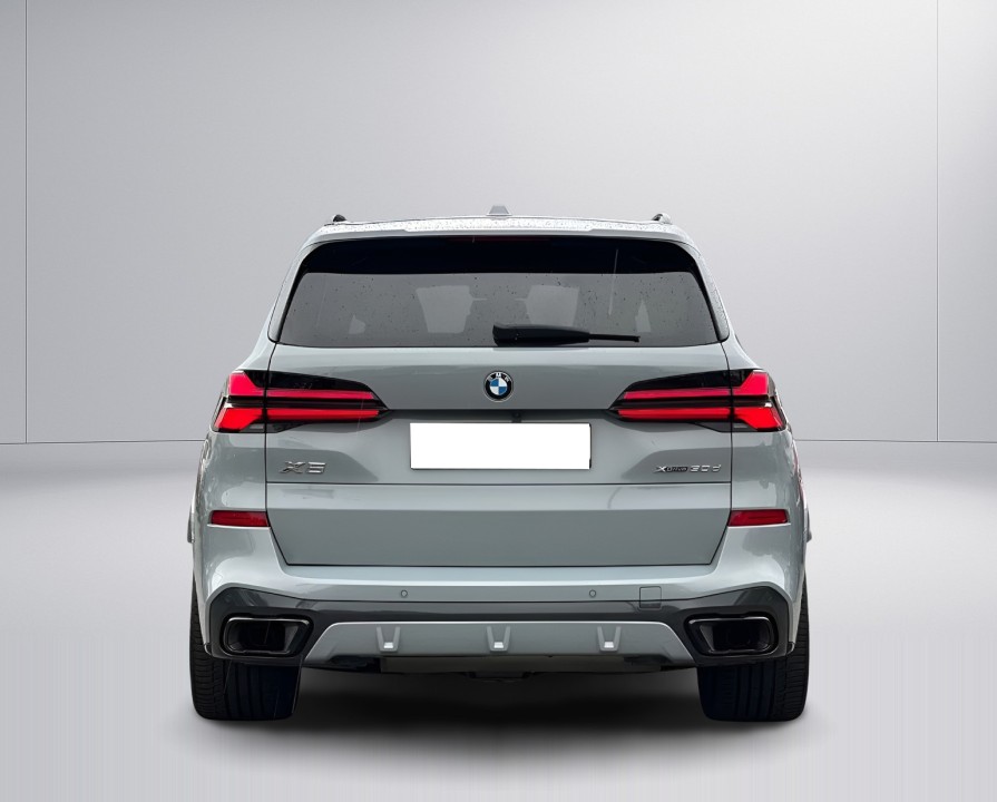BMW X5 xDrive30d M-Sport (4)