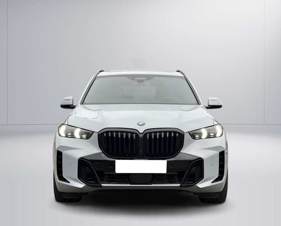 BMW X5 xDrive30d M-Sport (2)