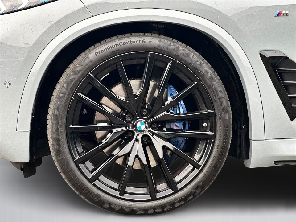BMW X5 xDrive30d M-Sport - foto 22