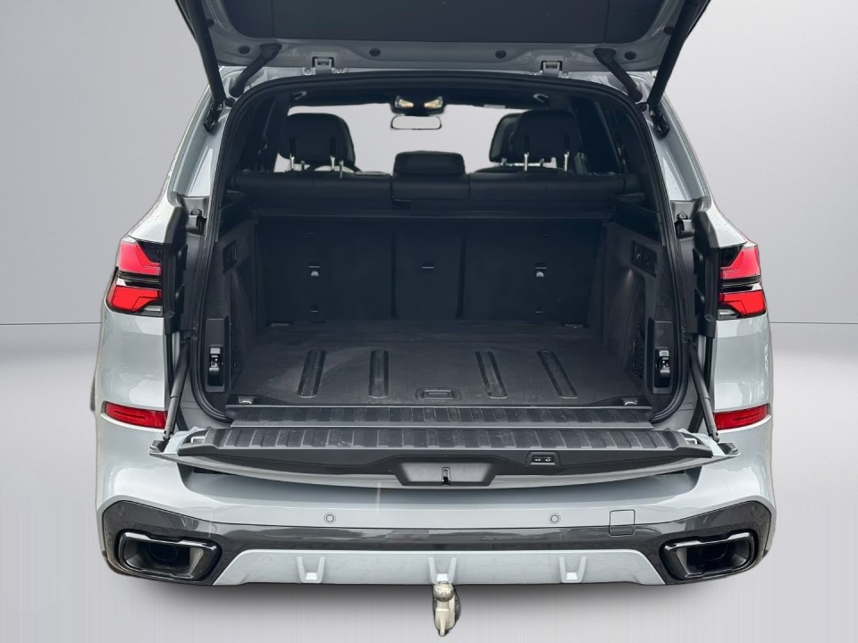BMW X5 xDrive30d M-Sport - foto 20