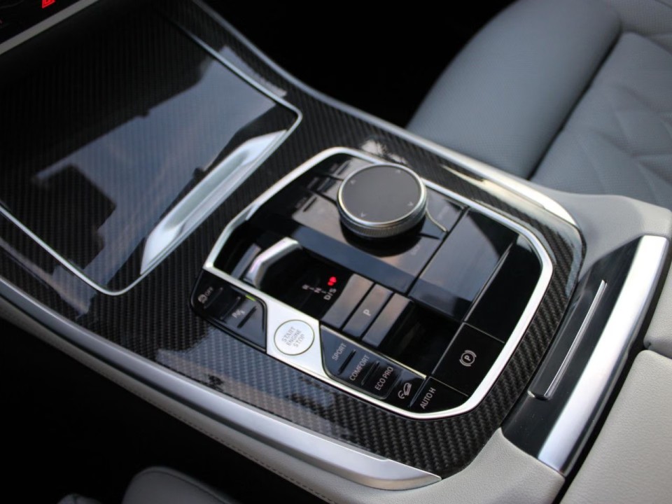 BMW X5 xDrive30d M-Sport - foto 11
