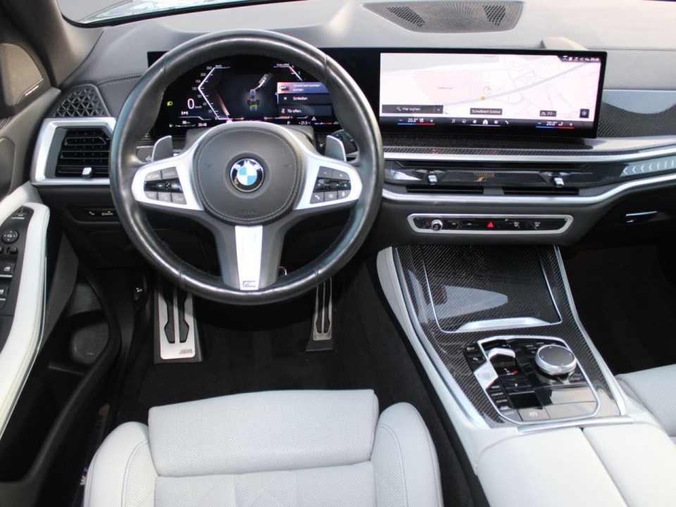 BMW X5 xDrive30d M-Sport - foto 10