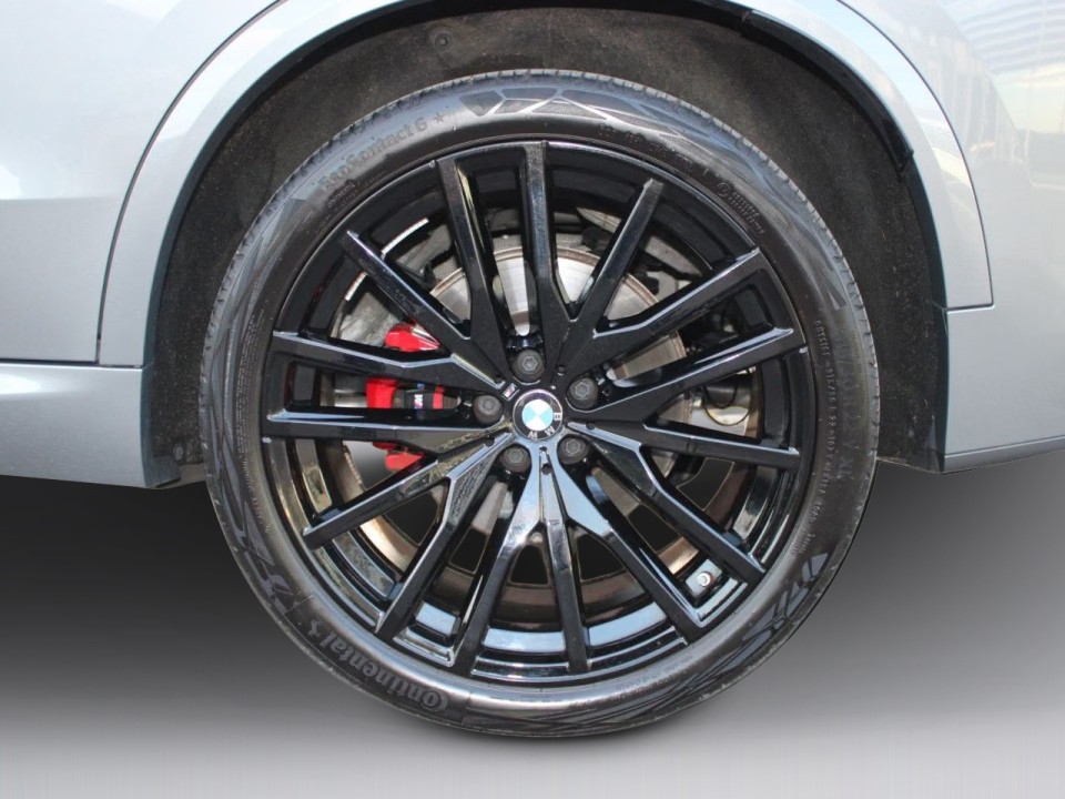 BMW X5 xDrive30d M-Sport - foto 15