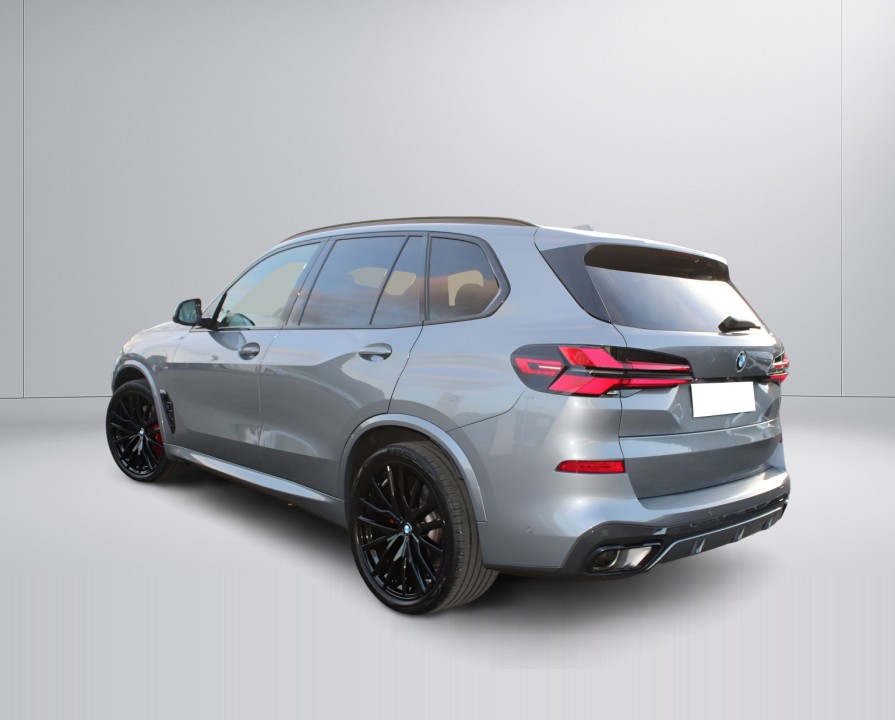 BMW X5 xDrive30d M-Sport - foto 6