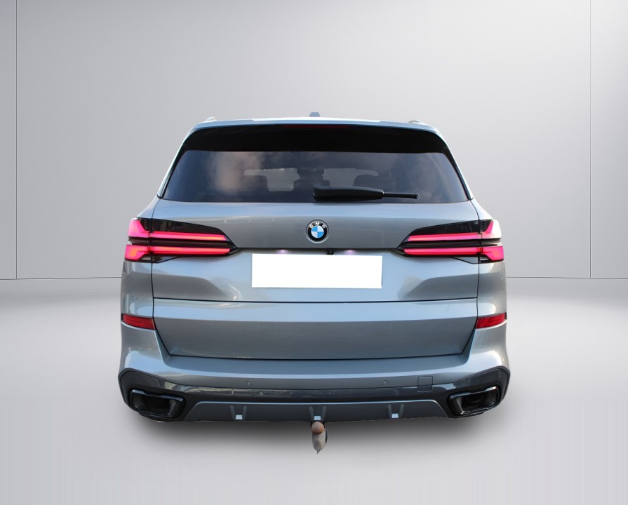 BMW X5 xDrive30d M-Sport (5)