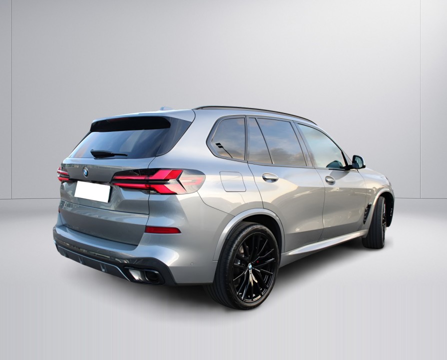 BMW X5 xDrive30d M-Sport (4)