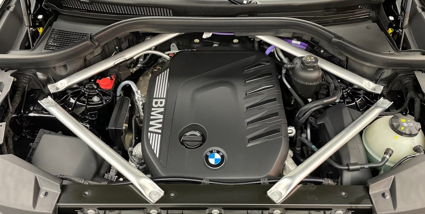 BMW X5 xDrive30d M-Sport - foto 11