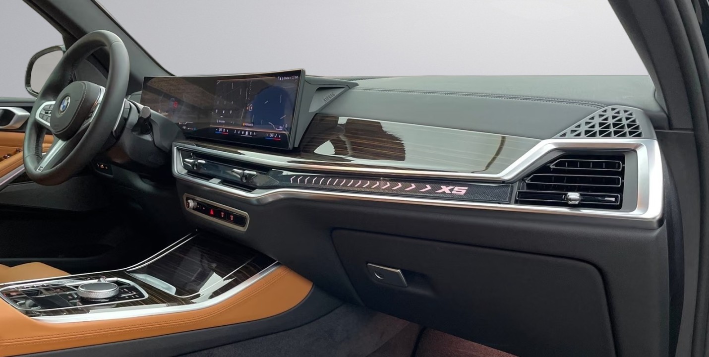 BMW X5 xDrive30d M-Sport - foto 6