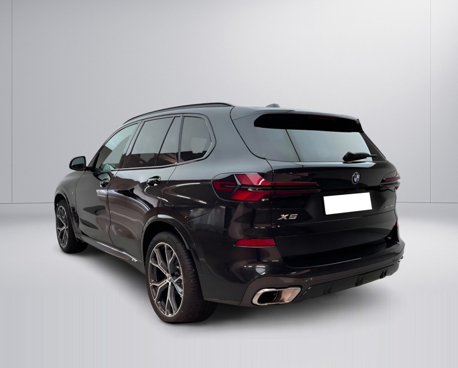 BMW X5 xDrive30d M-Sport (3)