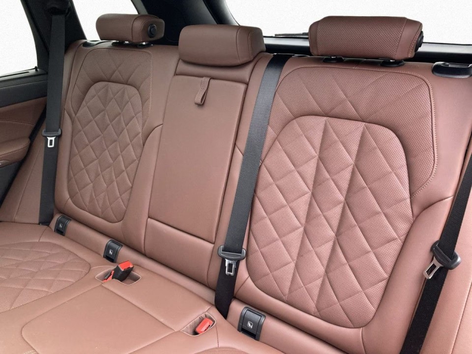 BMW X5 xDrive30d M-Sport - foto 10