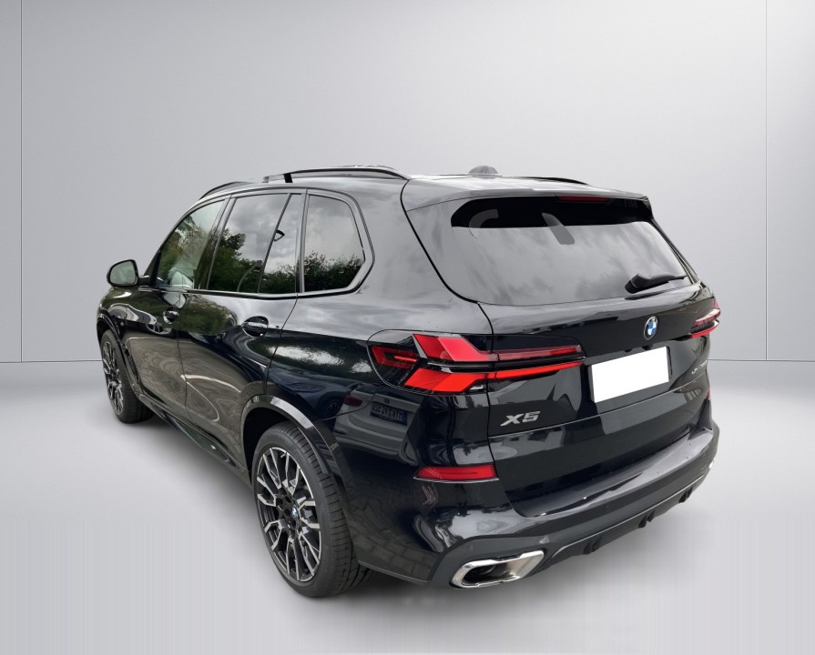 BMW X5 xDrive30d M-Sport (3)